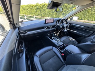 2023 Mazda CX-5 - Thumbnail