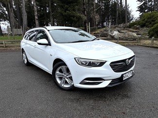 2020 Holden Commodore - Thumbnail