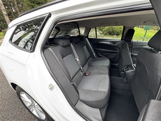 2020 Holden Commodore - Thumbnail