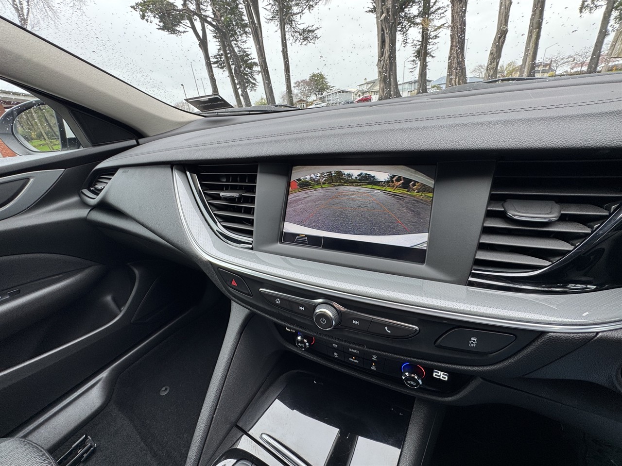 2020 Holden Commodore