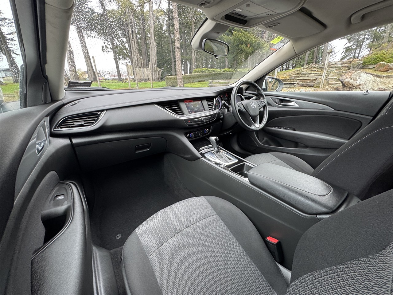 2020 Holden Commodore