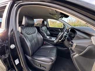 2021 Hyundai Santa Fe - Thumbnail