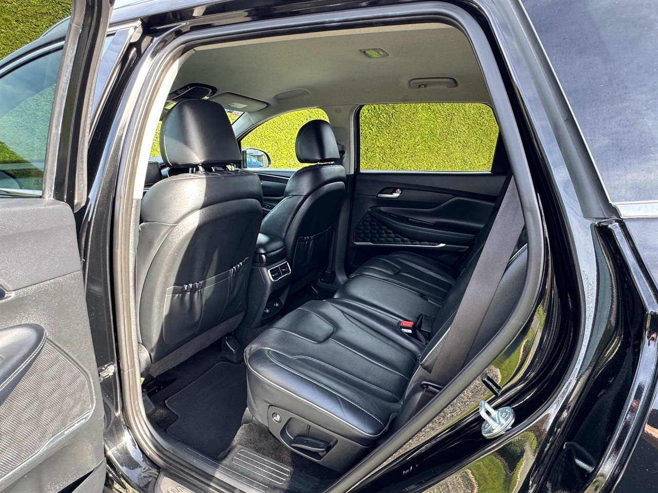 2021 Hyundai Santa Fe