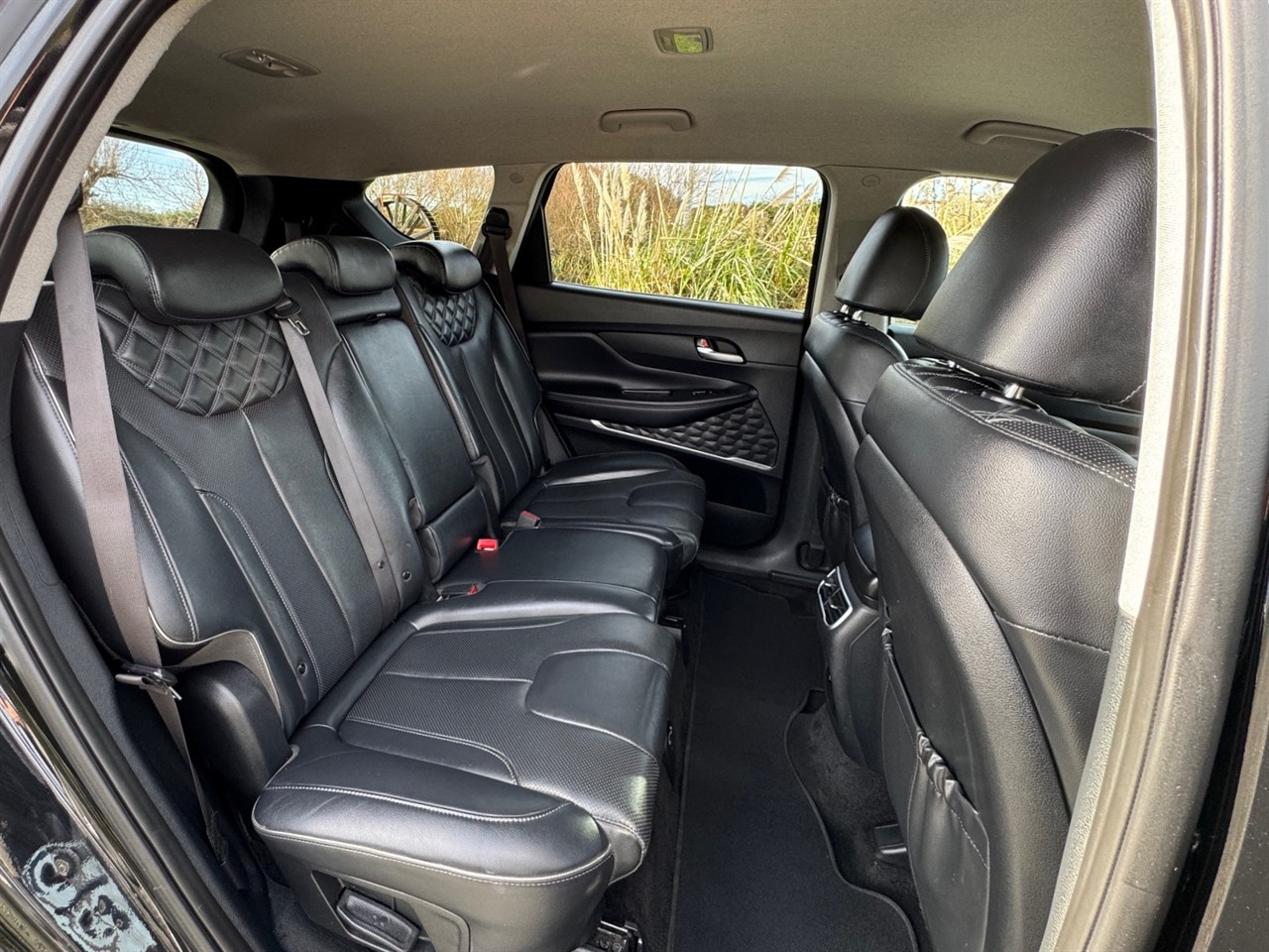 2021 Hyundai Santa Fe