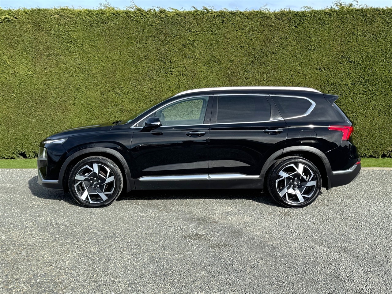 2021 Hyundai Santa Fe