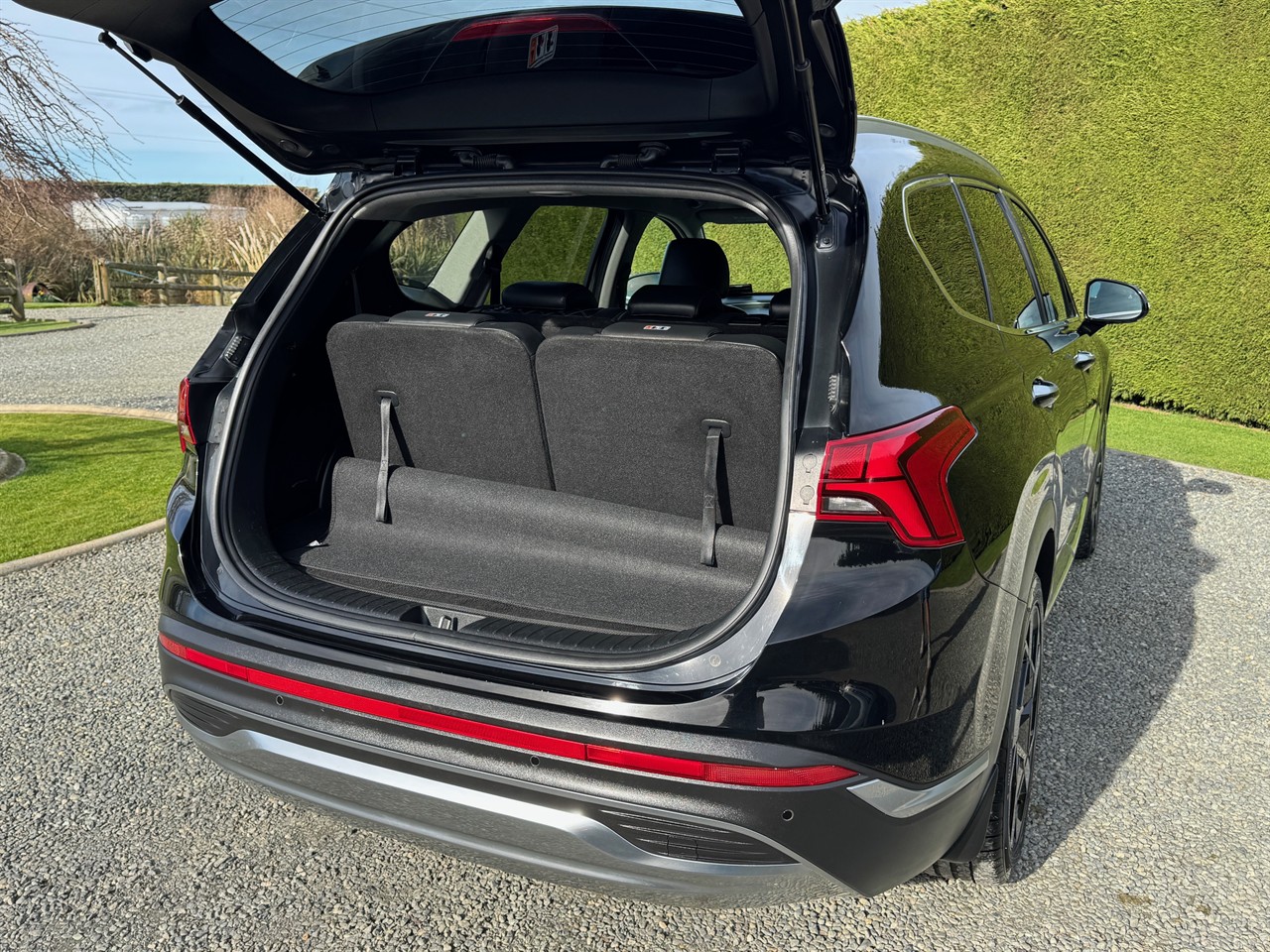 2021 Hyundai Santa Fe