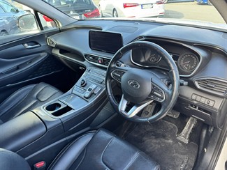 2021 Hyundai Santa Fe - Thumbnail