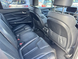 2021 Hyundai Santa Fe - Thumbnail
