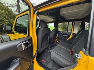 2020 Jeep Wrangler - Thumbnail