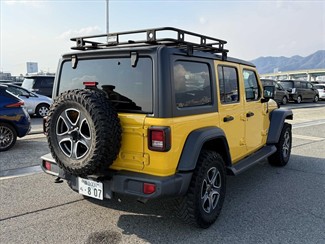 2020 Jeep Wrangler - Thumbnail