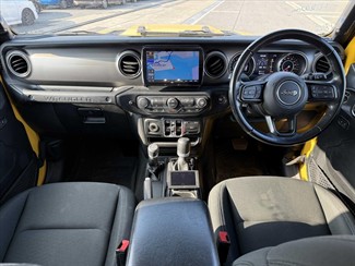 2020 Jeep Wrangler - Thumbnail