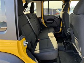 2020 Jeep Wrangler - Thumbnail