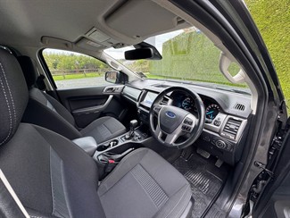 2021 Ford Ranger - Thumbnail