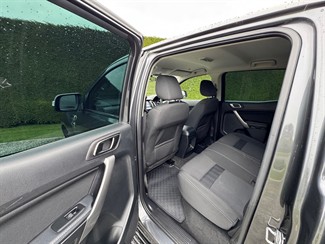 2021 Ford Ranger - Thumbnail