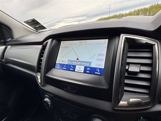 2021 Ford Ranger - Thumbnail