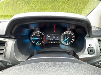 2021 Ford Ranger - Thumbnail