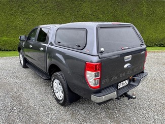 2021 Ford Ranger - Thumbnail
