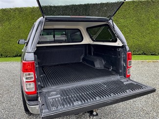 2021 Ford Ranger - Thumbnail