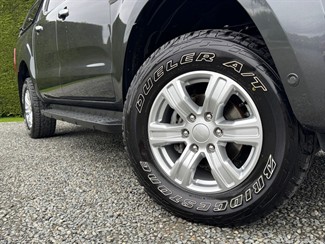 2021 Ford Ranger - Thumbnail
