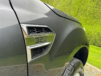 2021 Ford Ranger - Thumbnail