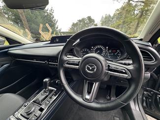 2023 Mazda CX-30 - Thumbnail