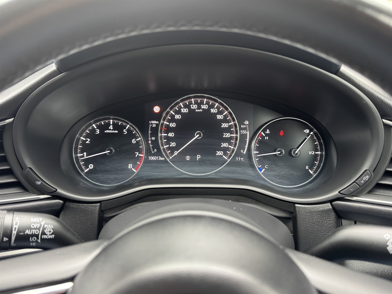 2023 Mazda CX-30