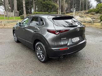 2023 Mazda CX-30 - Thumbnail