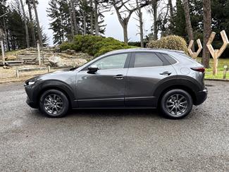 2023 Mazda CX-30 - Thumbnail