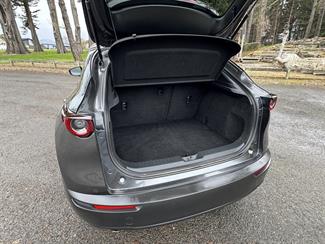 2023 Mazda CX-30 - Thumbnail