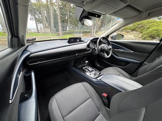 2023 Mazda CX-30 - Thumbnail