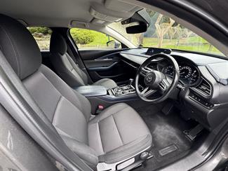 2023 Mazda CX-30 - Thumbnail