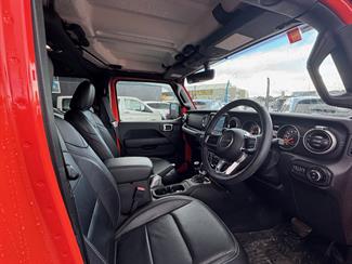 2018 Jeep Wrangler - Thumbnail