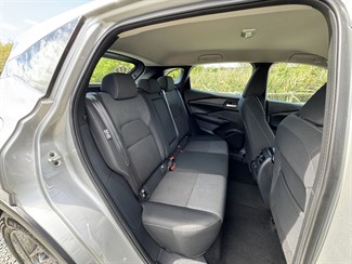 2023 Nissan Qashqai - Thumbnail
