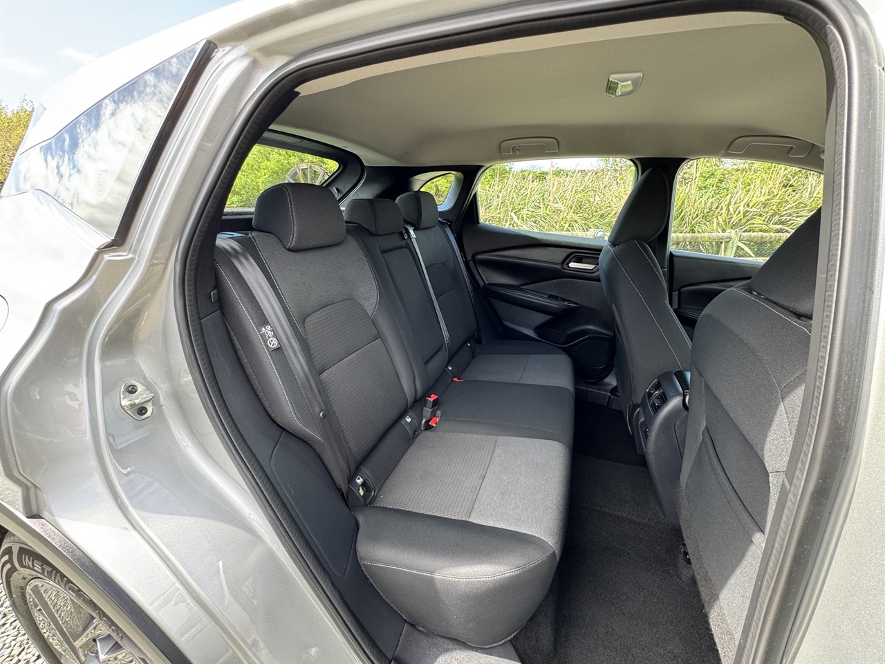 2023 Nissan Qashqai