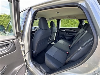 2023 Nissan Qashqai - Thumbnail