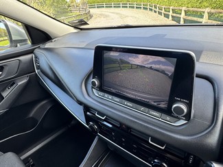 2023 Nissan Qashqai - Thumbnail