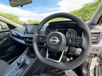 2023 Nissan Qashqai - Thumbnail