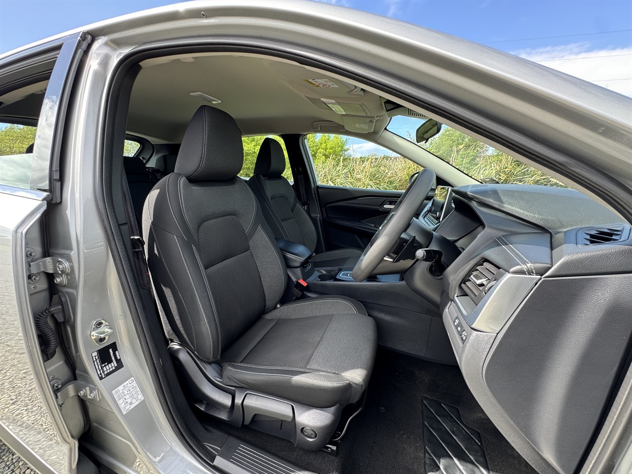 2023 Nissan Qashqai