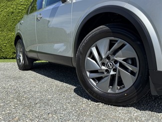 2023 Nissan Qashqai - Thumbnail