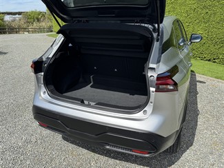 2023 Nissan Qashqai - Thumbnail
