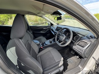 2023 Nissan Qashqai - Thumbnail