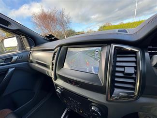 2018 Ford Ranger - Thumbnail