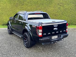2018 Ford Ranger - Thumbnail