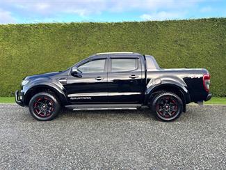2018 Ford Ranger - Thumbnail