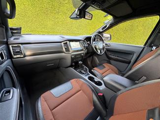2018 Ford Ranger - Thumbnail
