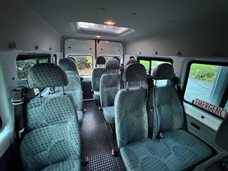 2013 Ford Transit - Thumbnail