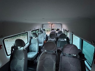 2013 Ford Transit - Thumbnail