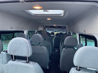 2013 Ford Transit - Thumbnail