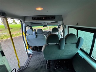 2013 Ford Transit - Thumbnail
