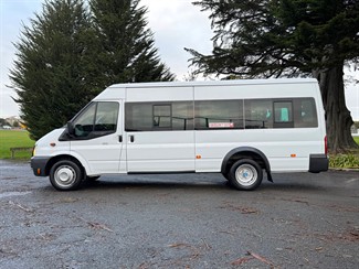 2013 Ford Transit - Thumbnail